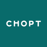 CHOPT aplikacja
