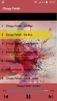 جديد چۆپی فەتاح بدون اينترنيت - Chopy Fatah Songs ảnh chụp màn hình 2