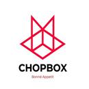 ChopBox | Take your restaurant APK