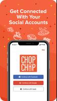 Chop Chop RVA تصوير الشاشة 1