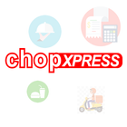 chopXpress icône