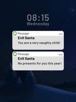 Evil Santa Call Screenshot 2
