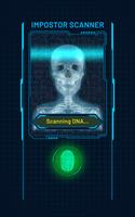 Impostor Scanner screenshot 1