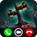 Siren Head Prank Call - Horror Call & Jumpscares! APK