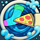 Merge Laundry: Wash Lab APK
