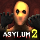 Asylum Night Shift 2 آئیکن