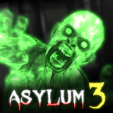 Asylum Night Shift 3