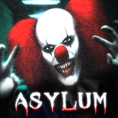 آیکون‌ Asylum Night Shift