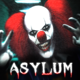 Asylum Night Shift أيقونة