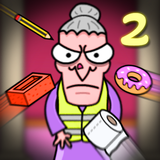 Bash the Teacher 2 biểu tượng