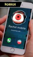 Cursed Phone Horror Call Prank Screenshot 2