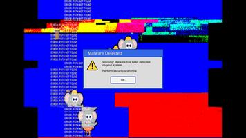 Tusker's Number Adventure - Malware Simulation ảnh chụp màn hình 2