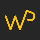 Wallpr 图标