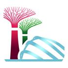 Gardens by the Bay أيقونة