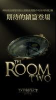 The Room Two (Asia) 海報