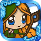 آیکون‌ Glyph Quest (Asia)