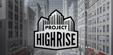 Project Highrise (Asia)