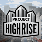 Project Highrise icône