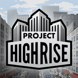 Project Highrise icône