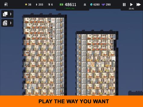 Project Highrise