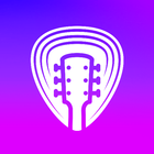 ChordCloud: Guitar Chords with icône