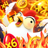 Insane Chicken: Wild Hunt