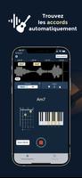 Chord ai, accords automatiques Affiche