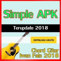 100 Kunci Gitar Chord Iwan Fals Terupdate screenshot 2