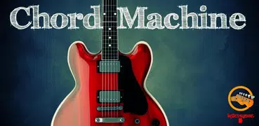 Chord Machine