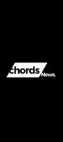 Chordsnews Cartaz
