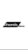 Chordsnews imagem de tela 1