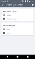 Easy Cache Wiper screenshot 1