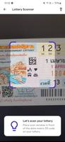 Thai Lottery Lucky Numbers скриншот 3