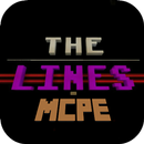 The Lines Map for MCPE APK
