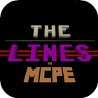 The Lines Map for MCPE 아이콘