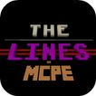 The Lines Map for MCPE