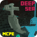 Deep Sea Addon for MCPE APK