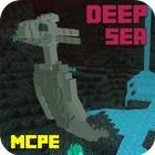 Deep Sea Addon for MCPE icon