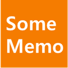Some Memo أيقونة