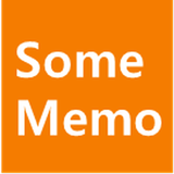 Some Memo иконка