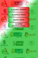 Tv Algerie gratuit : Tele et Radio HD capture d'écran 3
