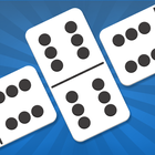 Classic Dominoes: Board Game 图标
