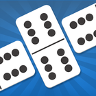 آیکون‌ Classic Dominoes: Board Game