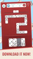 برنامه‌نما Classic Dominoes: Board Game عکس از صفحه