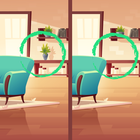 Find The Difference icono