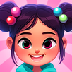 Candy Road - Match 3 Puzzle APK