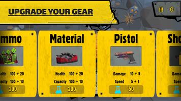 Train War: Snake Arcade screenshot 3