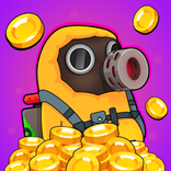 Red Floor: Survival io Game