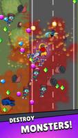 Red Floor screenshot 1