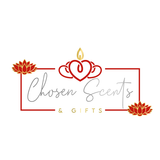 Chosen Scents & Gifts 图标